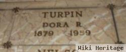 Dora R Turpin