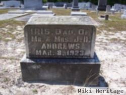 Iris Andrews