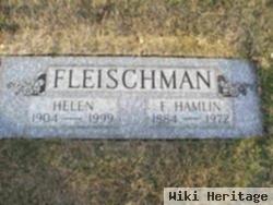 Helen Fleischman