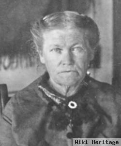 Rosalie F Whipple