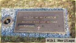 Nelda M. Parton Mccarter