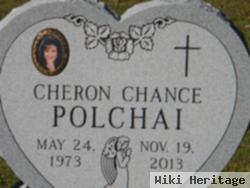 Cheron Chance Polchai