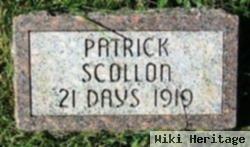 Patrick Scollon