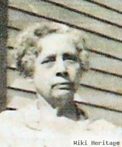 Etta Mae "eddie" Bigley Wygant