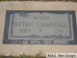 Retha I. Harrell