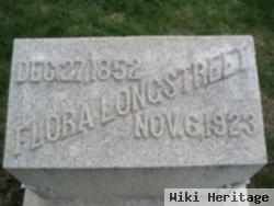 Flora Longstreet