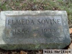 Elmeda Sovine