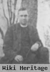 Rev Arthur Peter Mccranor O.s.a.