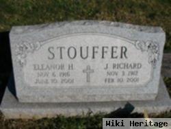 Eleanor H Stouffer