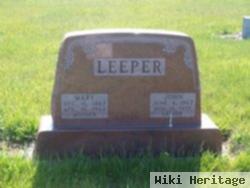 John Leeper