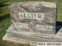 Irene F. Lester