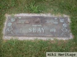 Robert Earl Seay