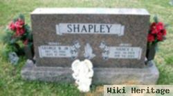 Nancy L Berry Shapley
