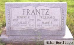 William S. Frantz