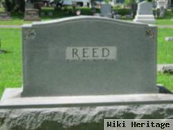 Fred B Reed