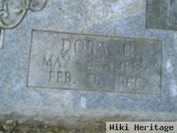 Dora Belle Hockersmith Smith