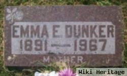 Emma E. Boldt Dunker