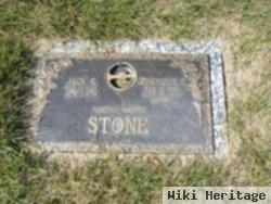 Jack E Stone