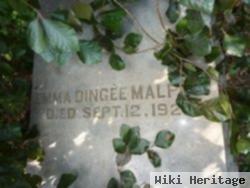 Emma Dingee Malpass