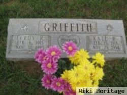 Leroy R Griffith