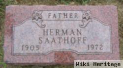 Herman Saathoff