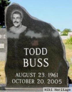 Todd Buss