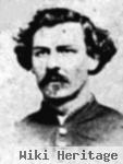 Maj Elias B Powell