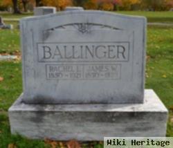 James W. Ballinger