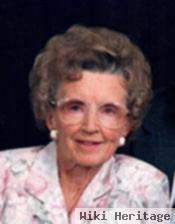 Vivian Rose Hurd Larson