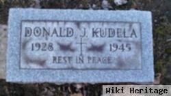 Donald J. Kudela