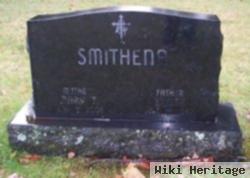 Elmer Smithena