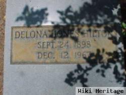 Delona Jones Hilton