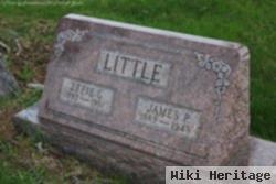 Effie G. Little