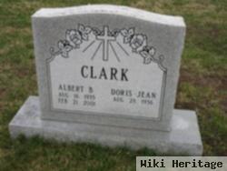 Albert B. Clark