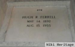 Hugh R. Ferrell