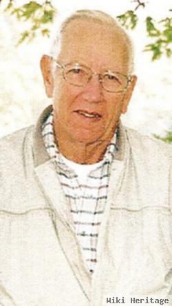 Leroy Alfred Dahlberg