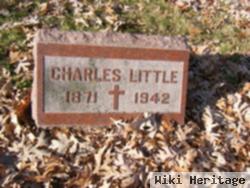 Charles Little