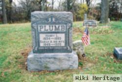 Henry L Plumb