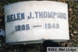 Helen J. Thompson