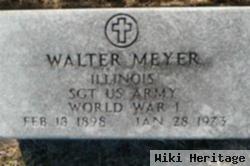 Walter Meyers