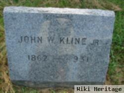 John W Kline