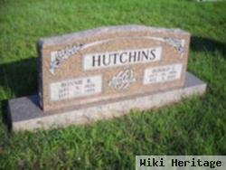 Bonnie Ruth Kervin Hutchins