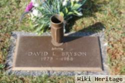 David L Bryson