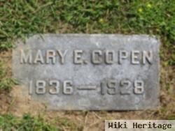 Mary Elizabeth Jonte Copen