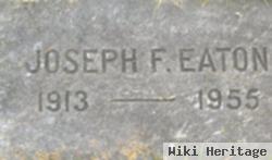 Joseph Freeman Eaton