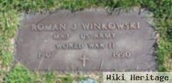 Roman J. Winkowski