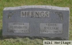 William Meengs