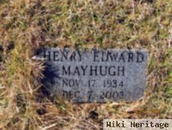 Henry Edward Mayhugh