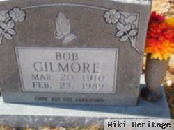 Bob Gilmore