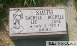 Rochell June Smith